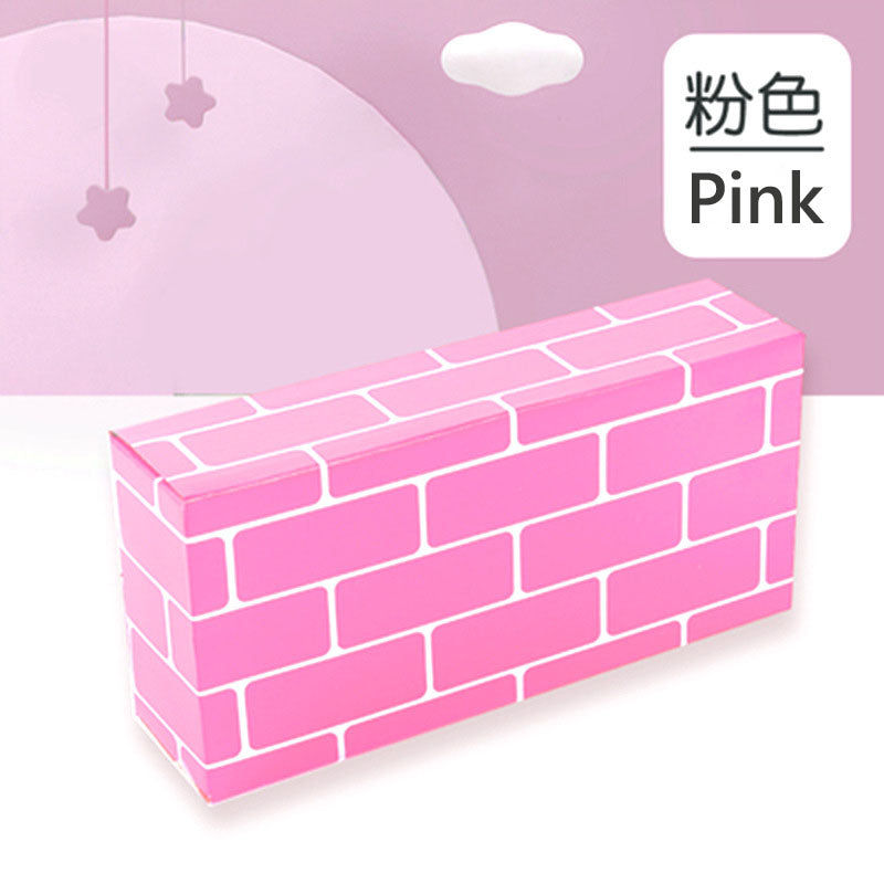 Thumbnail: Paper Brick