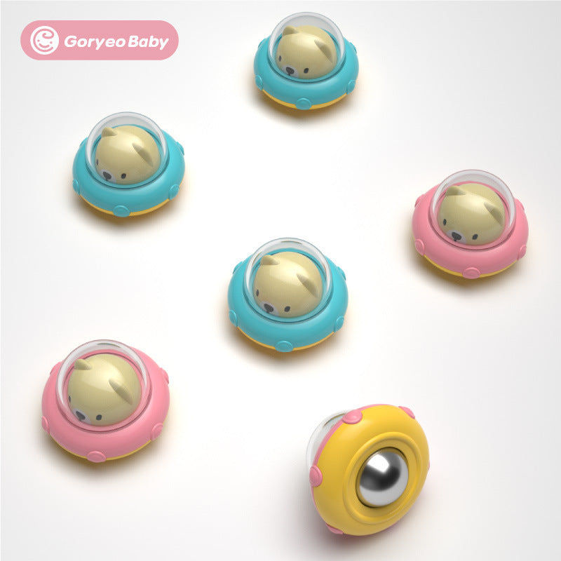 Thumbnail: Goryeo Baby Space Curling