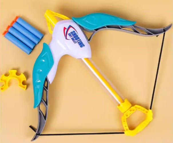 Thumbnail: Toy handbow/Archer Set