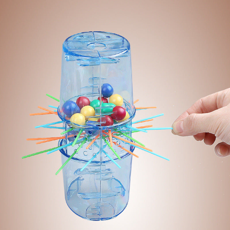Thumbnail: TRICK-STICK