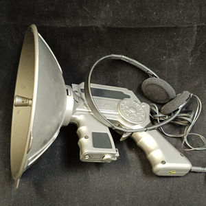 Electronic Listening Spy Dish