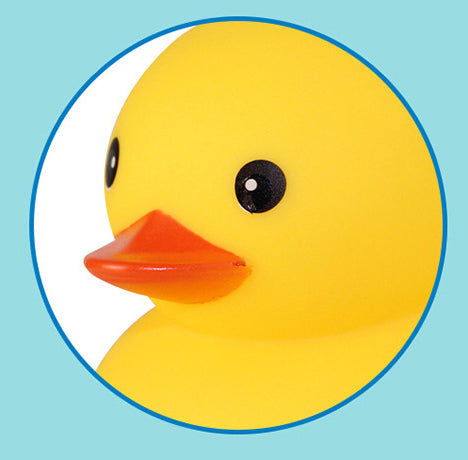 Thumbnail: Yellow Duck
