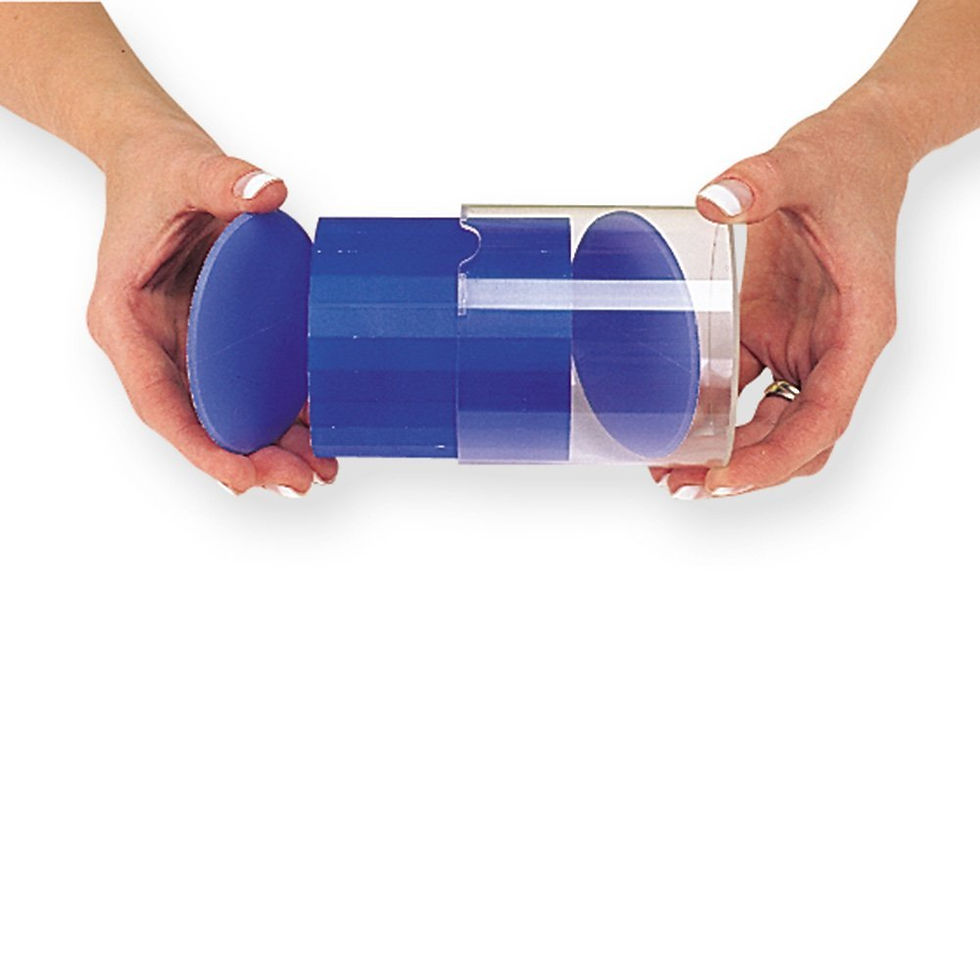 Thumbnail: Folding Geometric Shapes