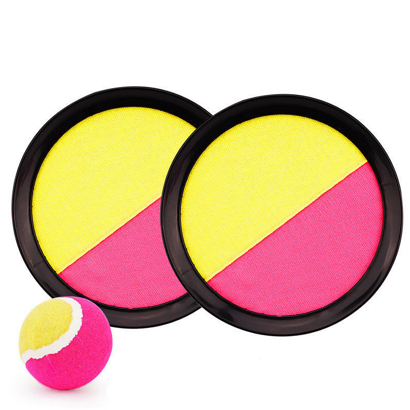 Thumbnail: Velcro Catch Set