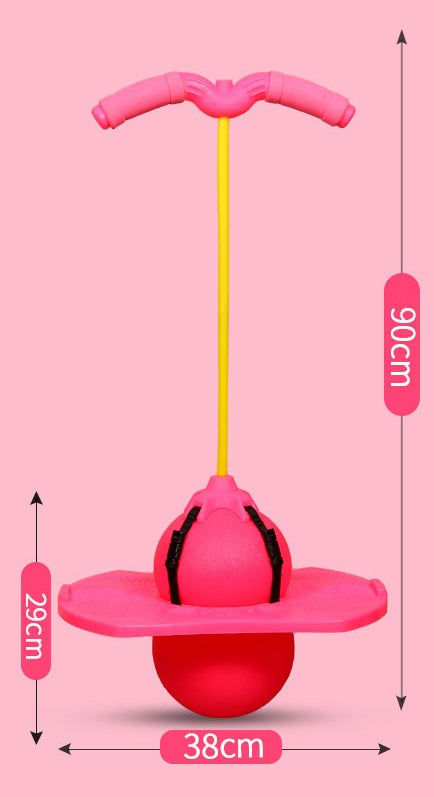 Thumbnail: Jumping Ball