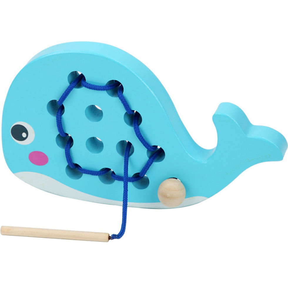 Thumbnail: Threading Toy