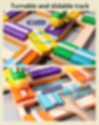 Thumbnail: ENTER the ARENA PARK (54pcs)