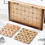 Thumbnail: Deluxe Wooden Chinese Chess (26mm)