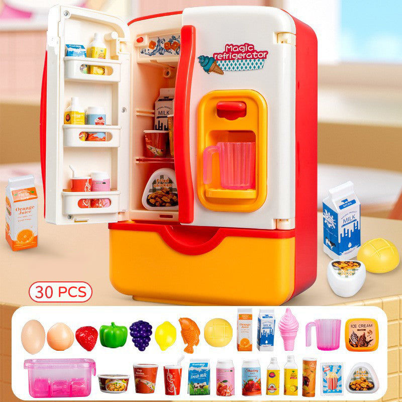 縮圖：Jumbo Magic Refrigerator