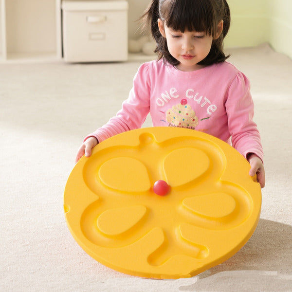 縮圖：Tai-Chi Balance Board (L)
