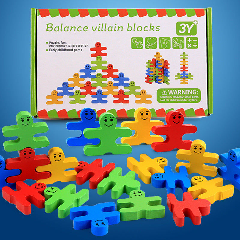 Thumbnail: Balance Villain Blocks