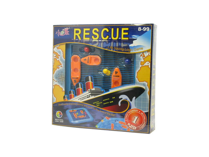 Rescue