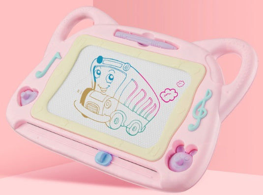 縮圖：Cat Drawing Board