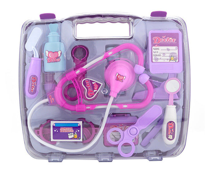 Thumbnail: Doctor Set
