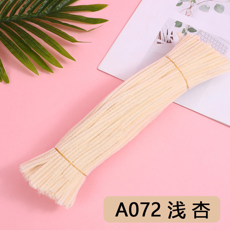 Thumbnail: Fluffy Wire 100pcs