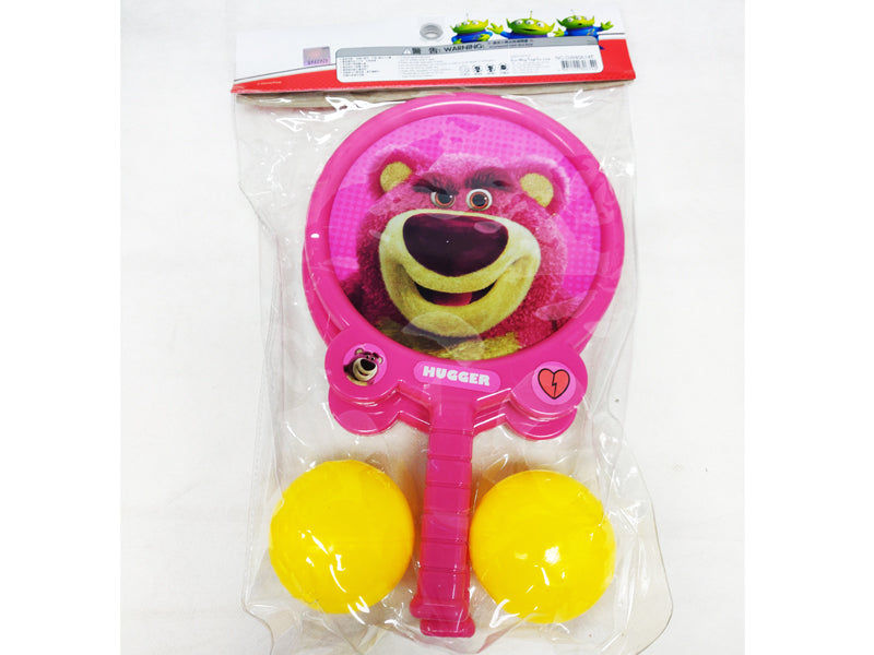 Thumbnail: Disney Racket Set
