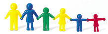 縮圖：Connecting People SET OF 96