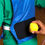 Thumbnail: Dodgeball Game Kit - Throwing Game Kit (random colors)