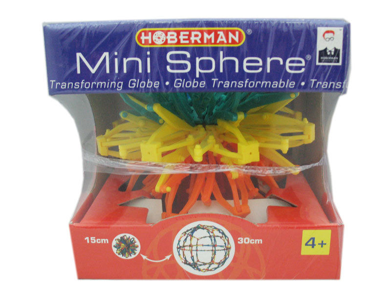 Mini Sphere