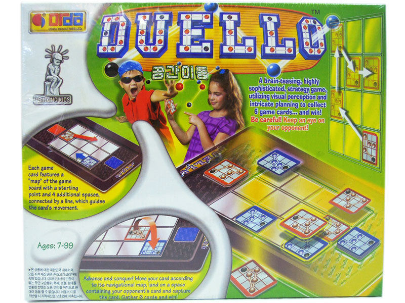 Duello