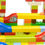 Thumbnail: Mini Marble Run Blocks(125pcs)