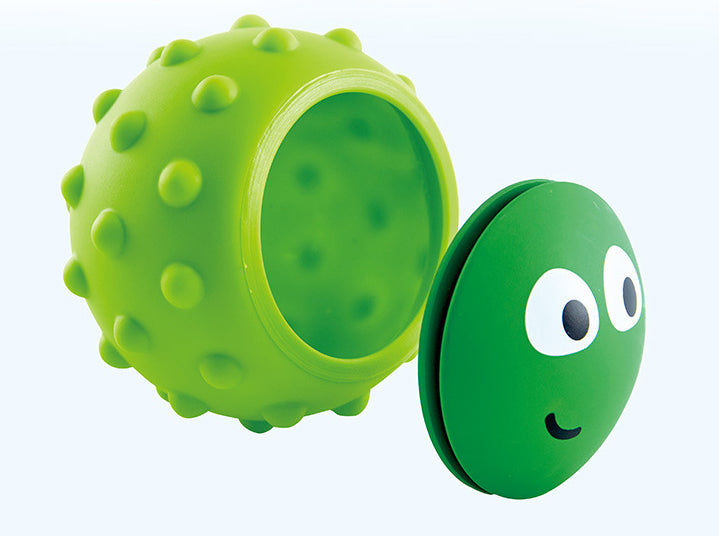 Thumbnail: Hape - Tactile Bug Tower