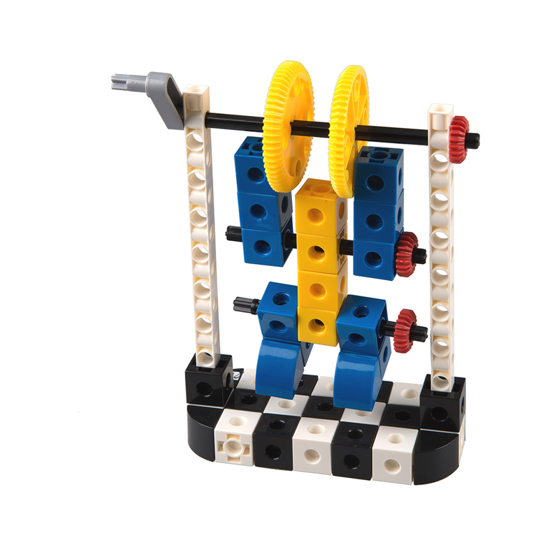 Thumbnail: Fun Lab - Creative Cube
