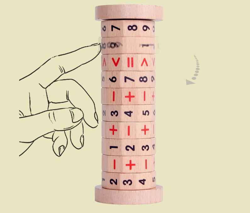 Speed Calculator Set