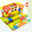 Thumbnail: Mini Marble Run Blocks(125pcs)