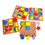 Thumbnail: Wooden Geometric Matching Puzzle