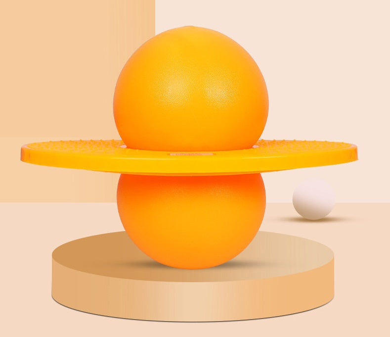 Thumbnail: Jumping Ball