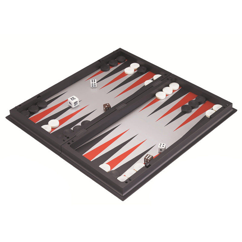 Thumbnail: Magnetic 3 in 1 Chess Game