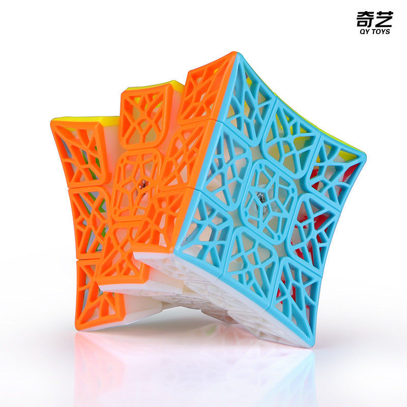 Thumbnail: QiYi Magic Cube (DNA 3X3)