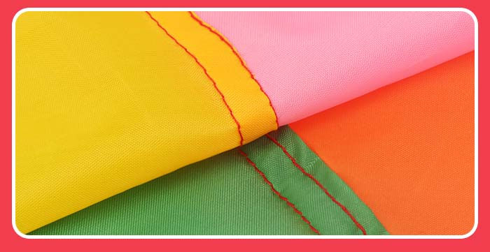 縮圖：Rainbow Parachute