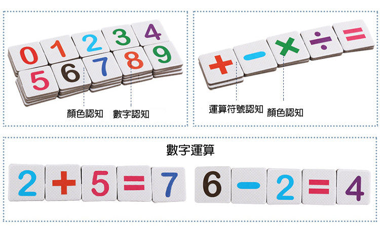 縮圖：Math Match & Operation