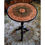 Thumbnail: Penny Pedestal Accent Table