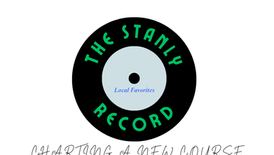 The Stanly Record: Pfeiffer graduate rewrites her first book