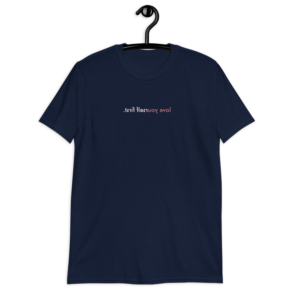 T-Shirt (Unisex) | Average 8 Apparel