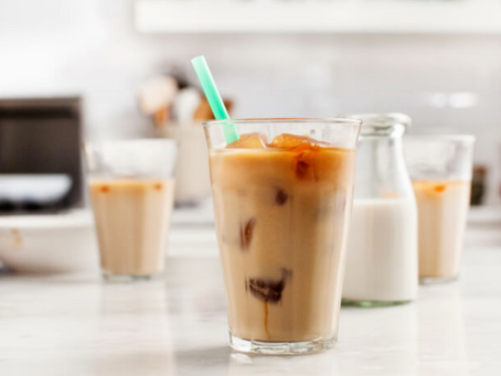 International Coffee Day