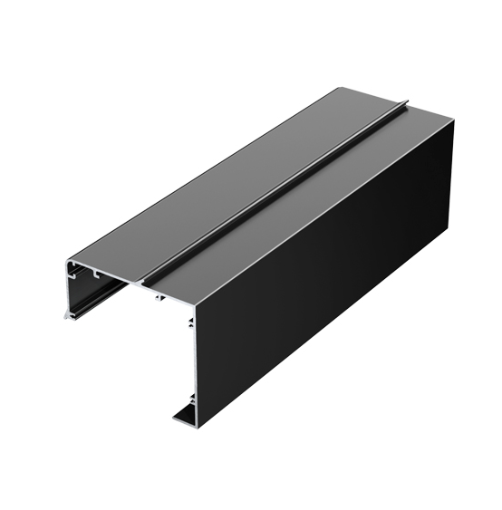 Roller Shades Fascia vs. Cassette