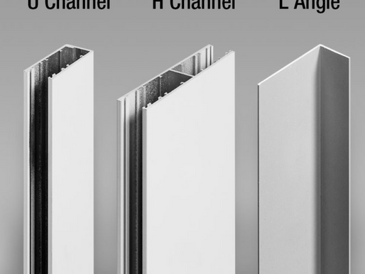 Roller Shades: Bottom/Side Channels For Controlling Light Leakage