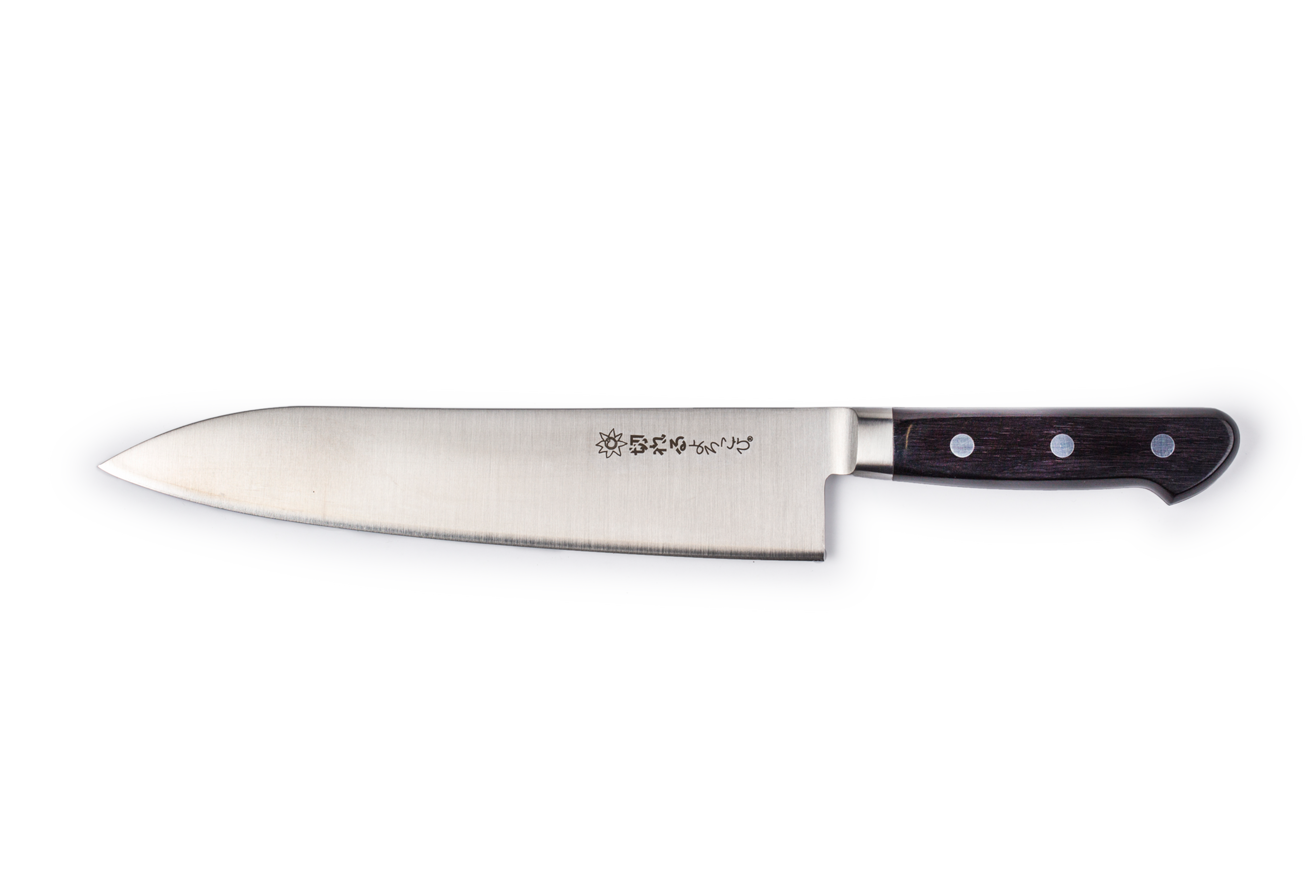 "Freude an der Schärfe", SRS13, Gyuto 210mm