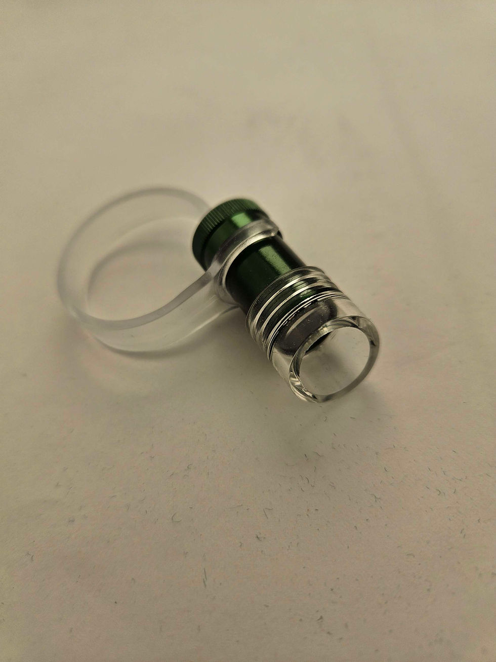 Miniaturbild: Smartphone Lupe