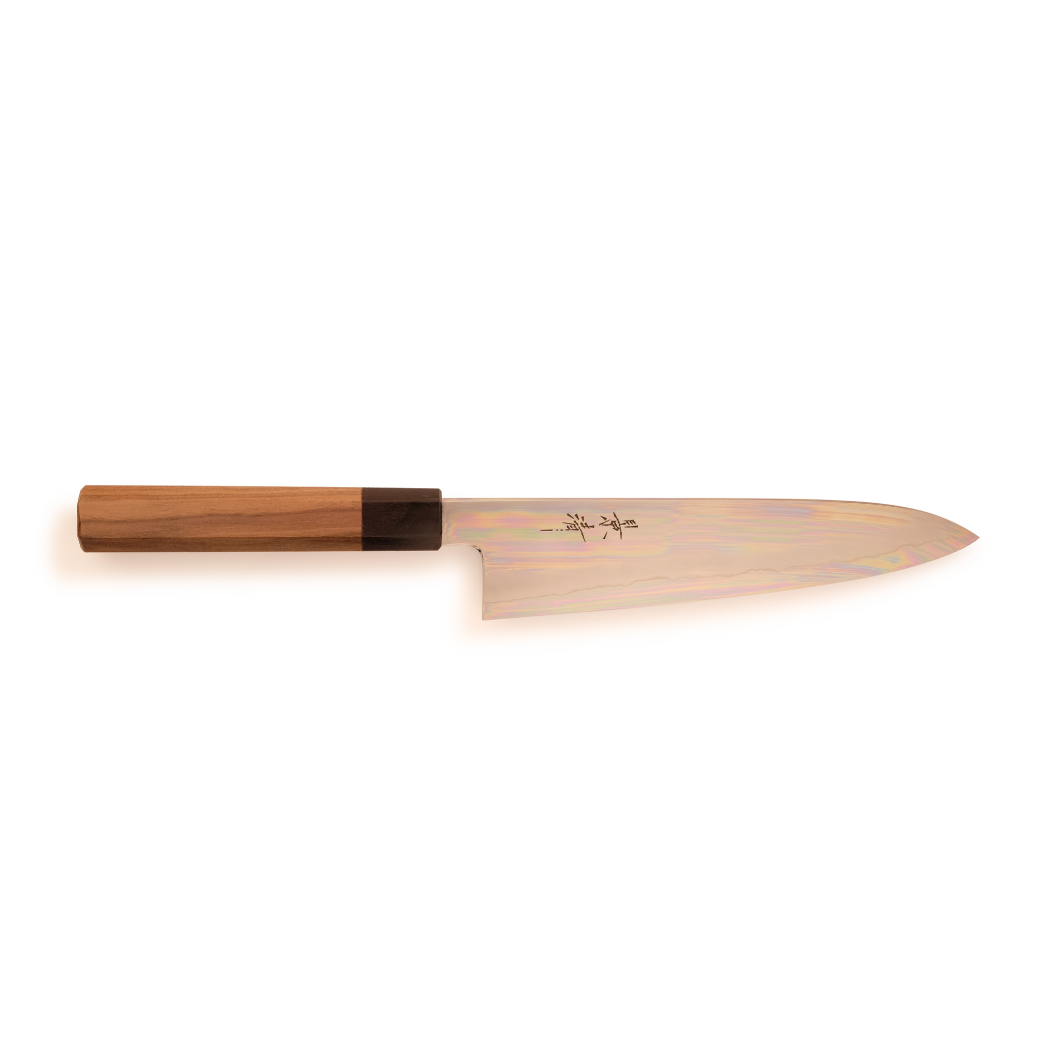 Baba Hamono, Kagekiyo, rostfrei, Ginsan, Gyuto 210mm