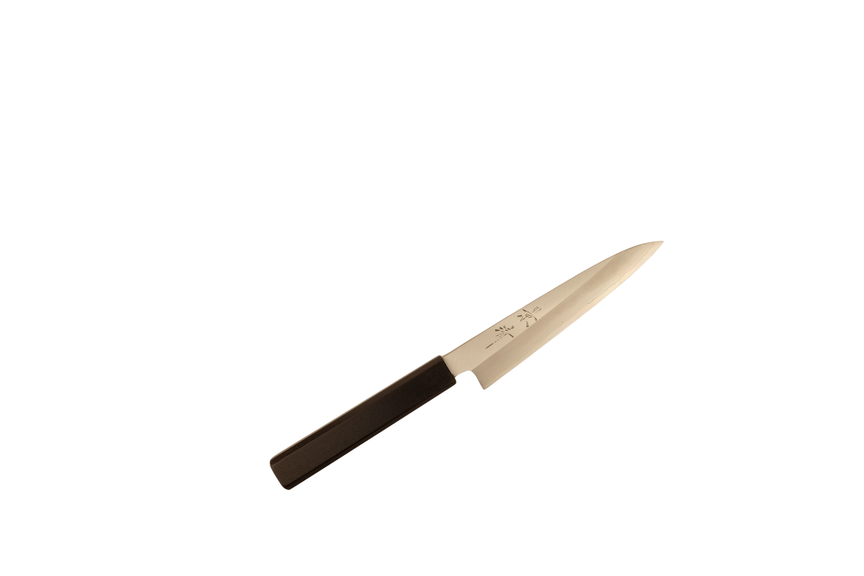 Baba Hamono, Petty 150mm, Ginsan, Kagekiyo, Urushi-Griff