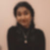 A headshot of Aashni Patel - January Member of the Month