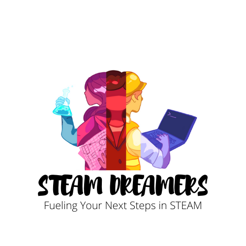 STEAM Dreamers June Panel