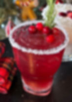 Noche Buena Margarita