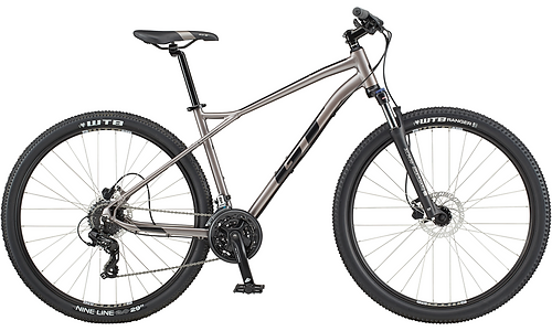 aggressor expert gt