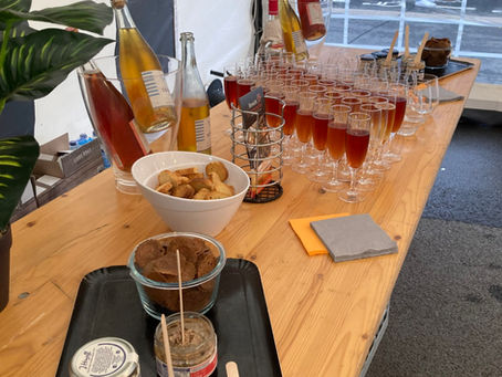 Impulsion Évènements organise vos évènements d’entreprises !